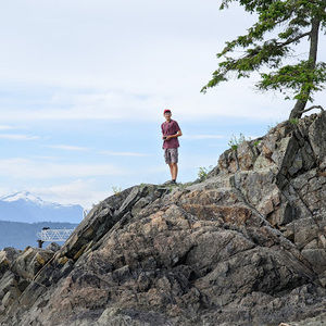 Meet your Posher, Ian